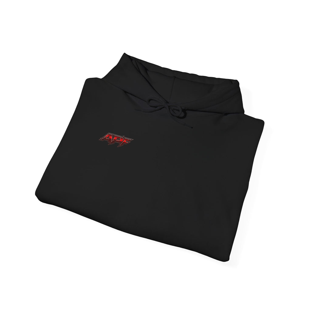 APF Minimal Logo Hoodie