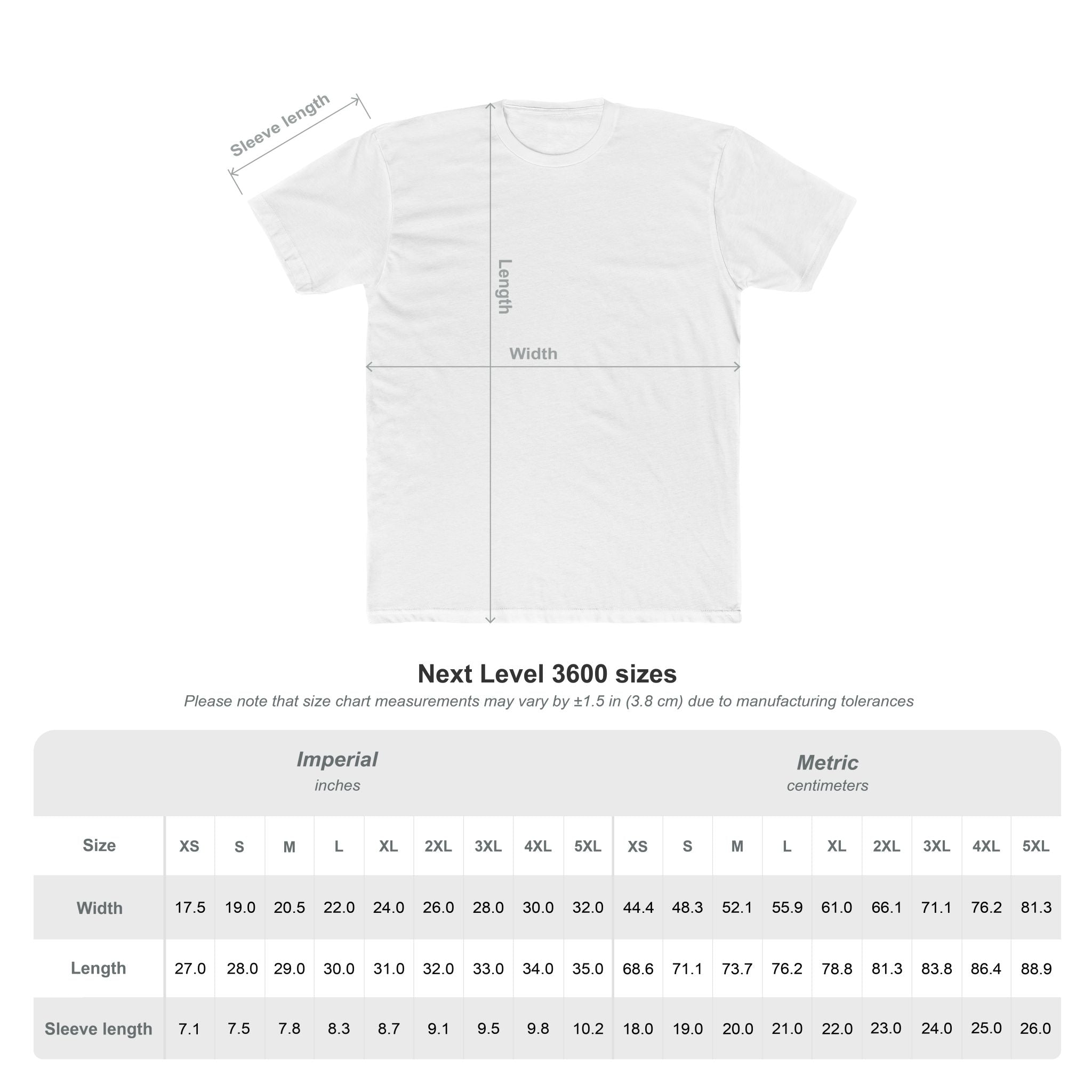 Turbo Series Tee
