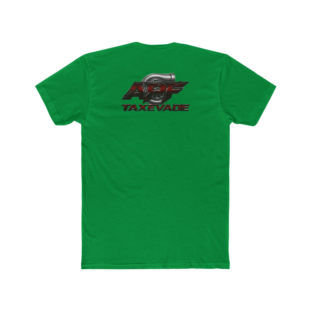 Turbo Series Tee