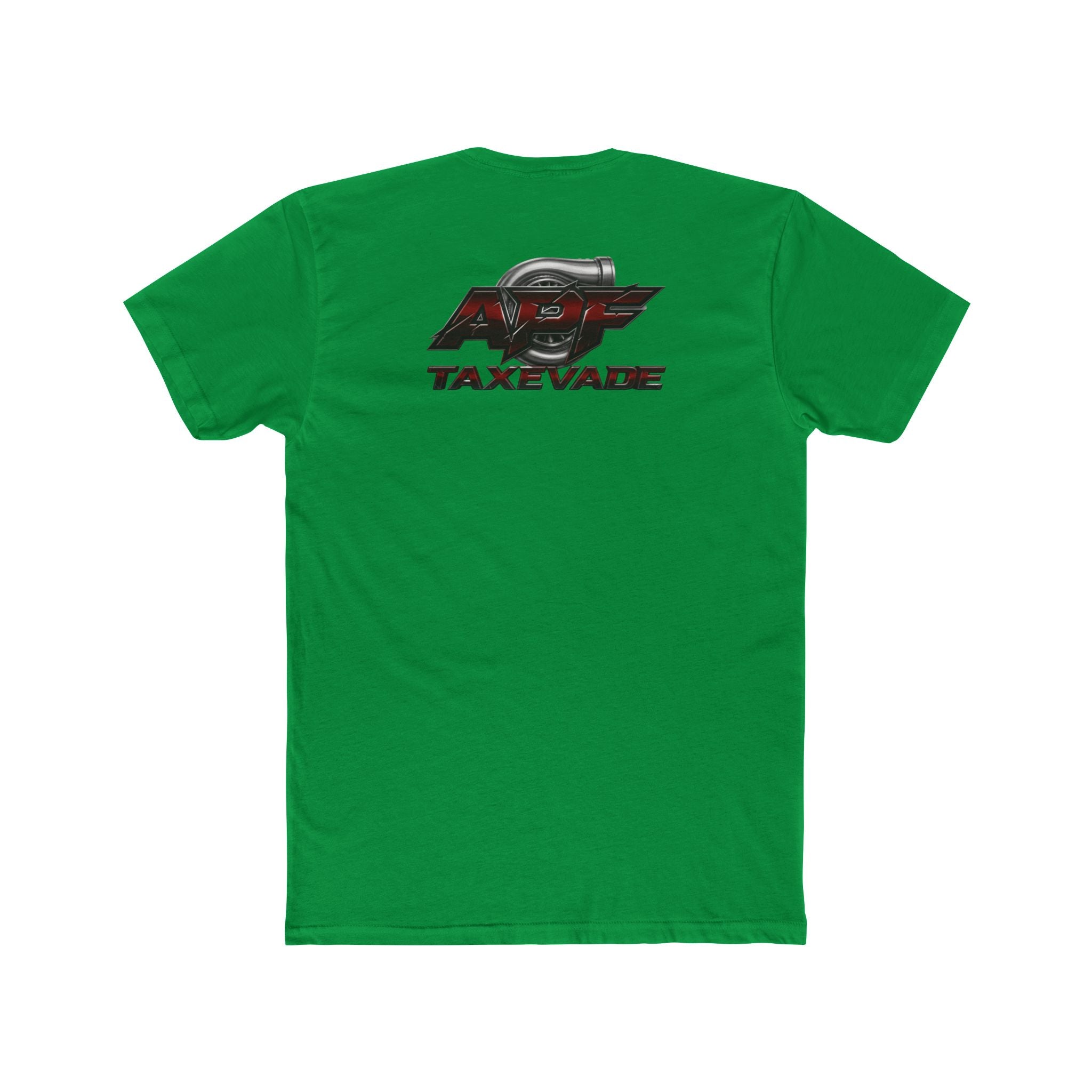 Turbo Series Tee