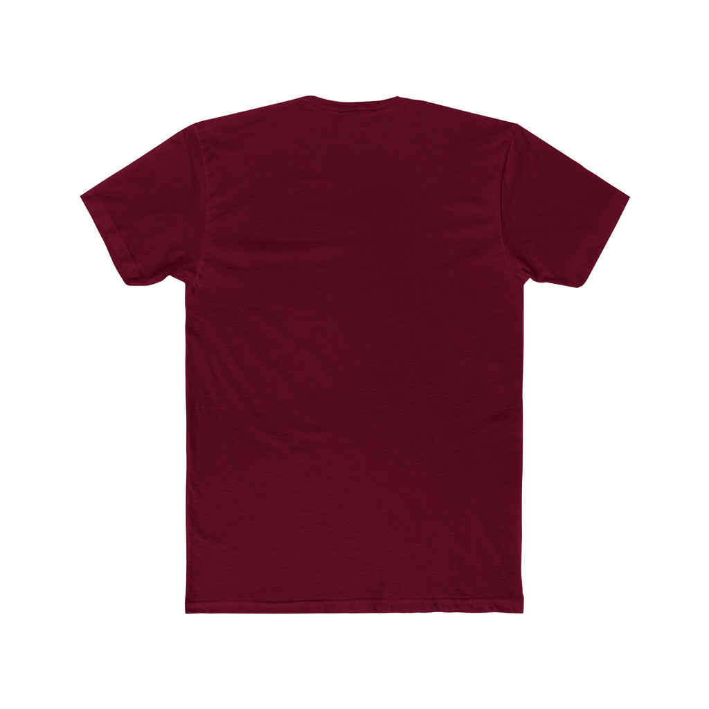 TaxEvade6.7 Signature Dark Tee