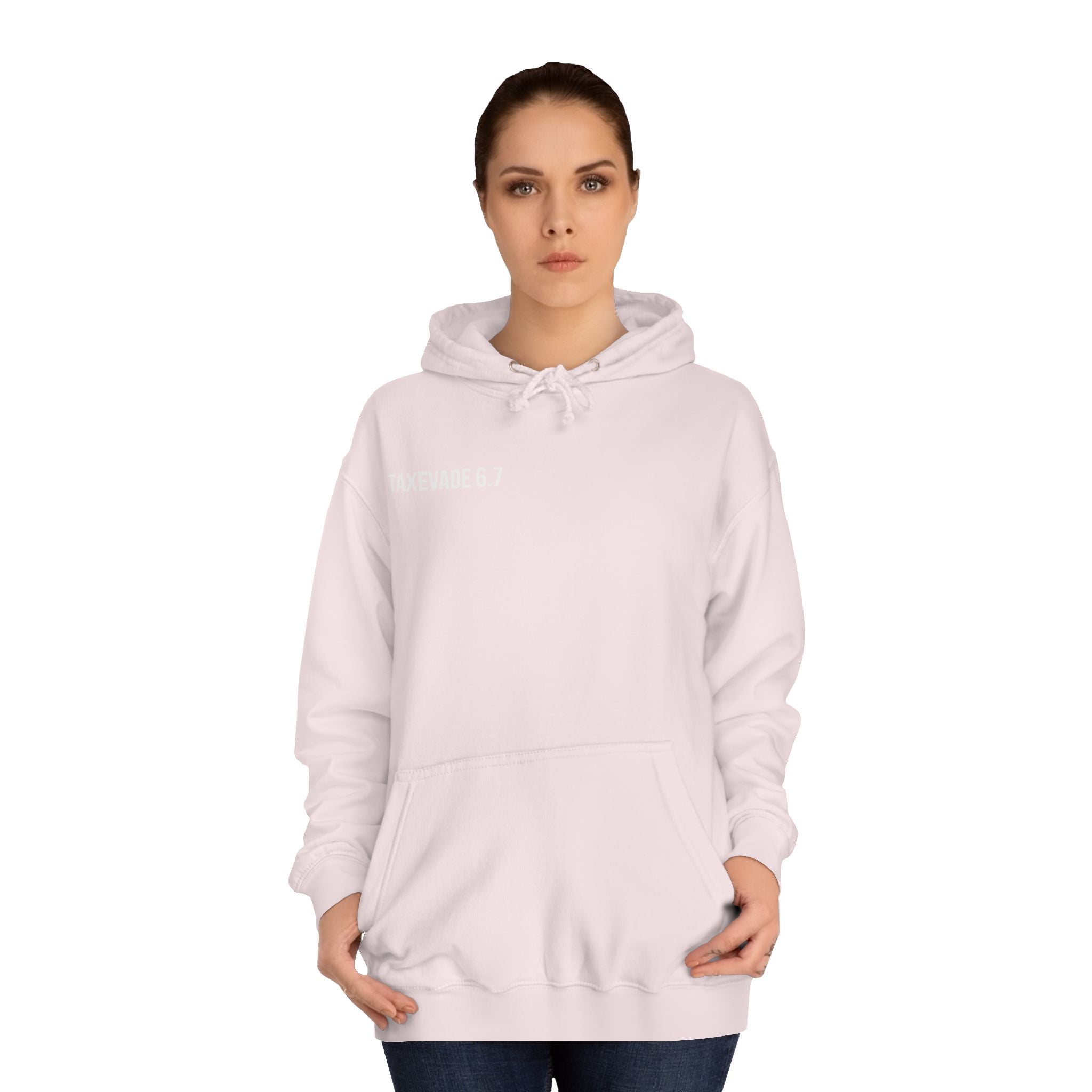 TaxEvade6.7 Signature Hoodie