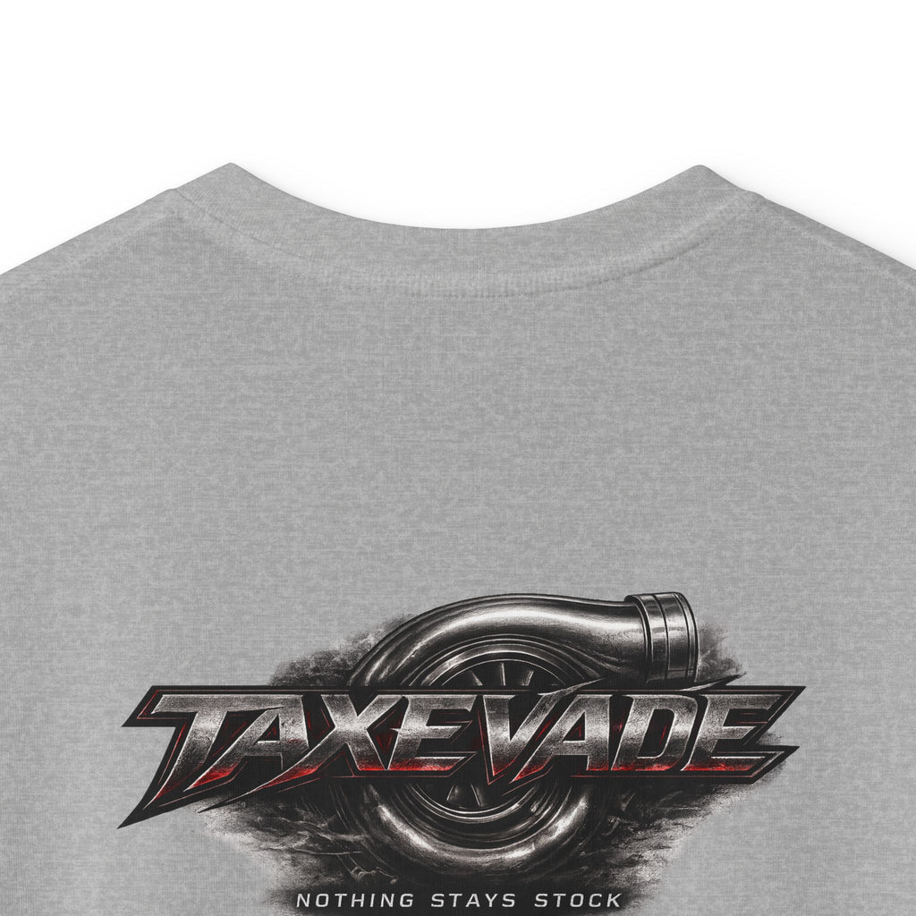 TaxEvade Youth Tee