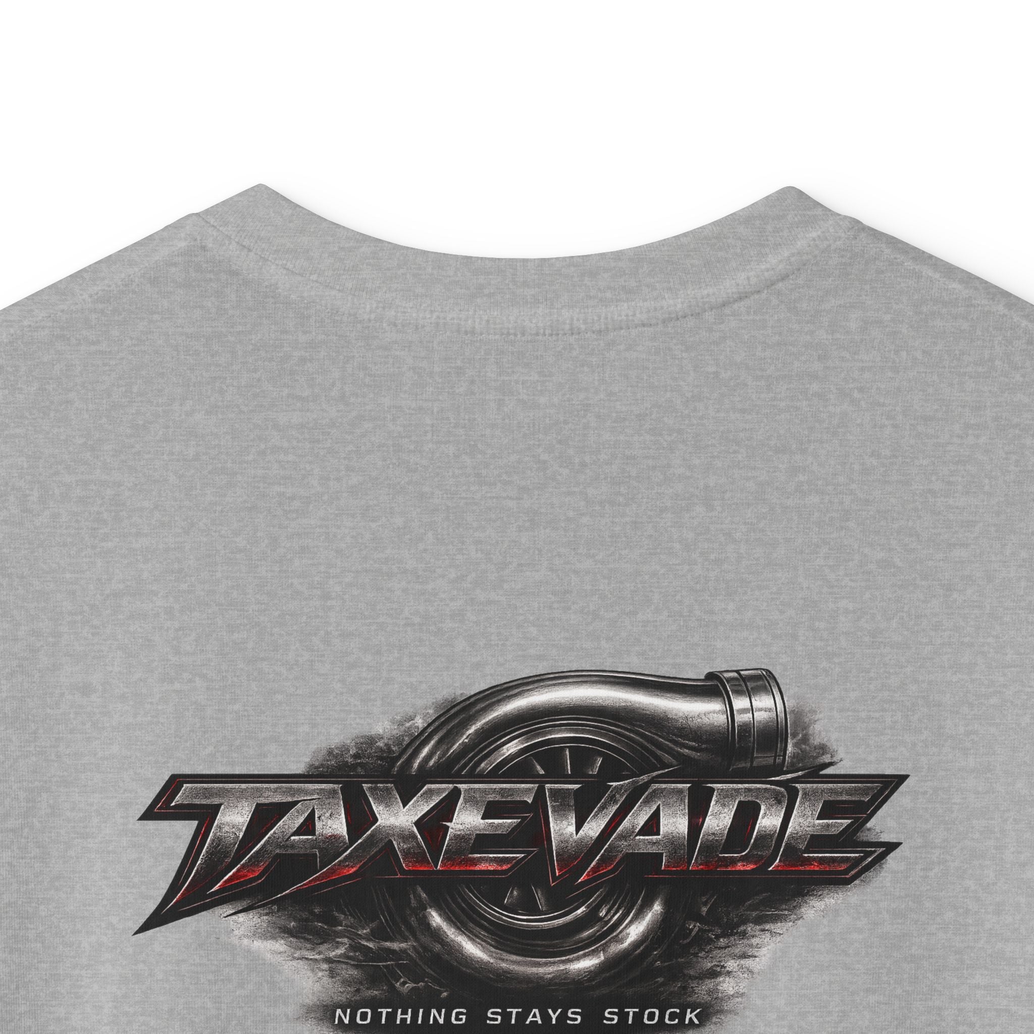 TaxEvade Youth Tee