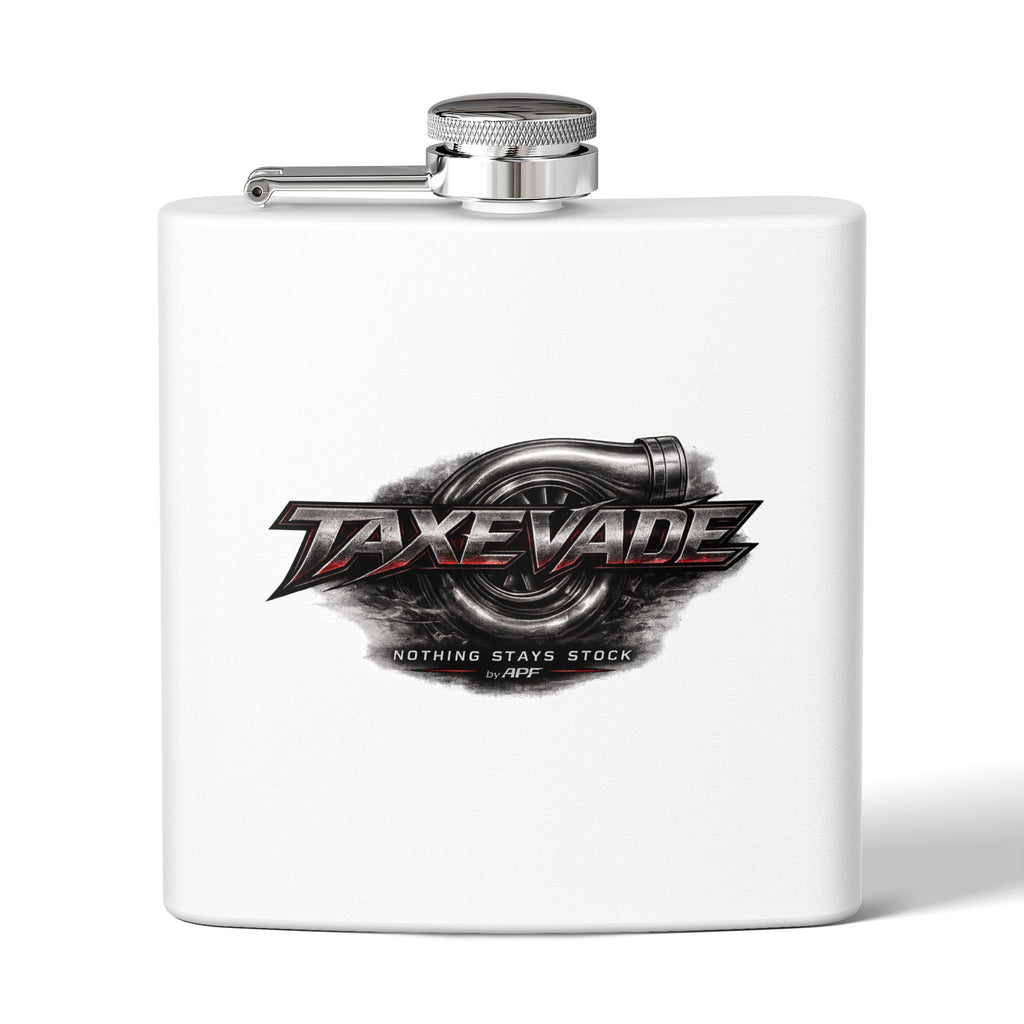 TaxEvade Performance Flask