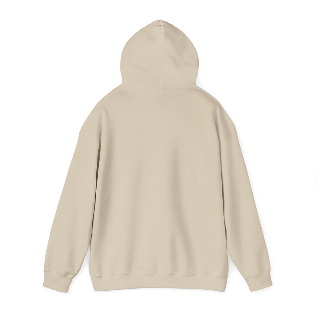 APF Minimal Logo Hoodie