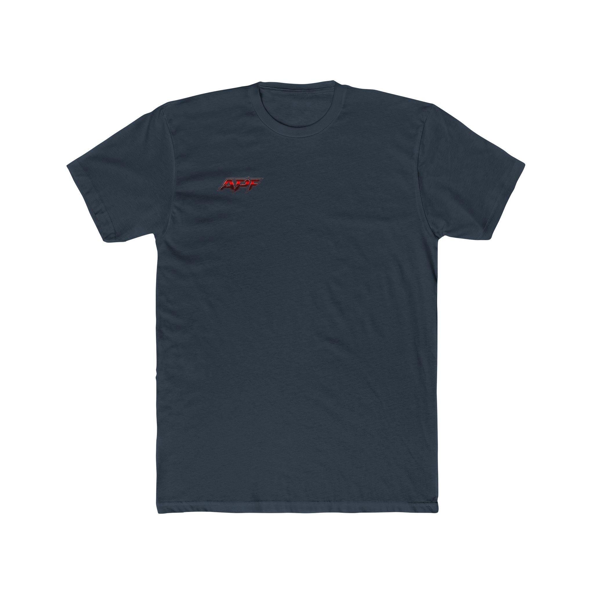 APF Signature Tee