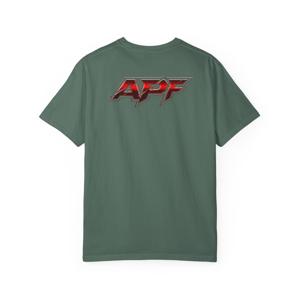 APF Logo