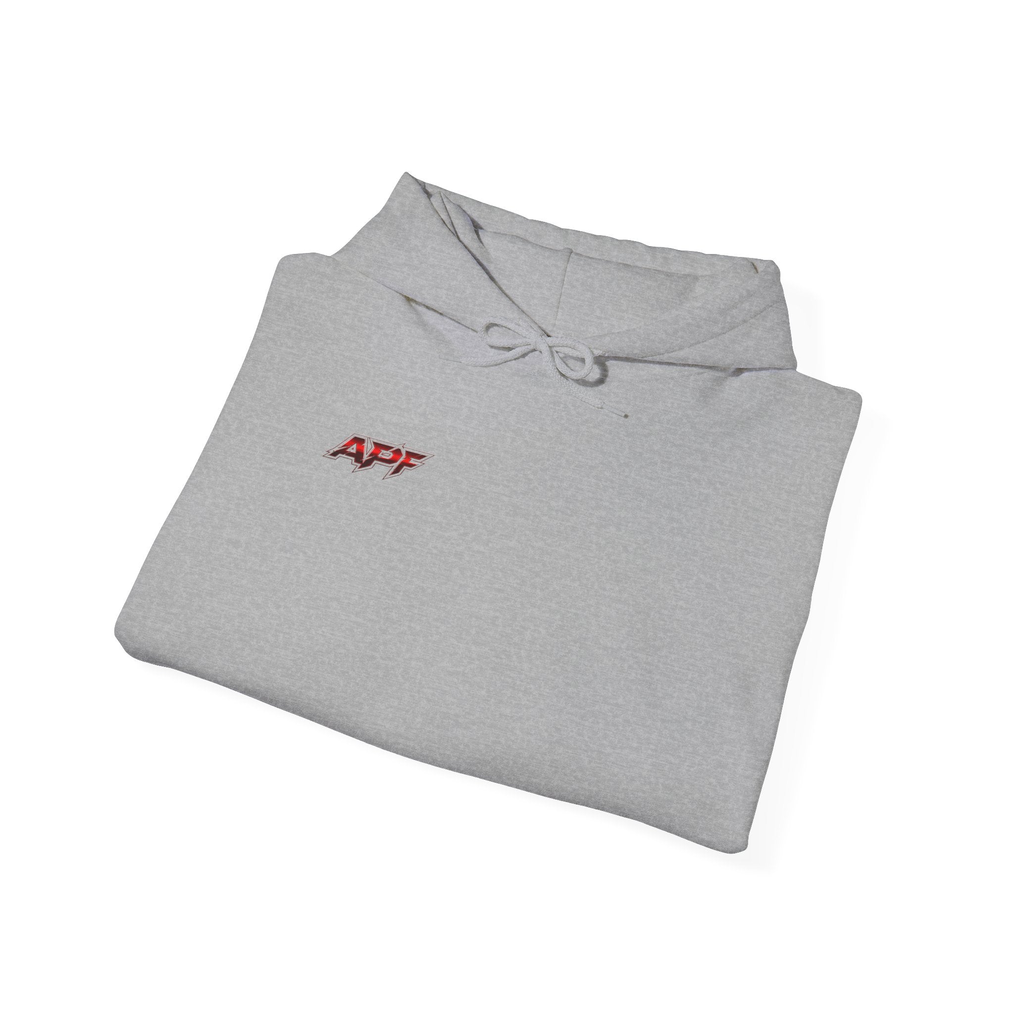 APF Minimal Logo Hoodie