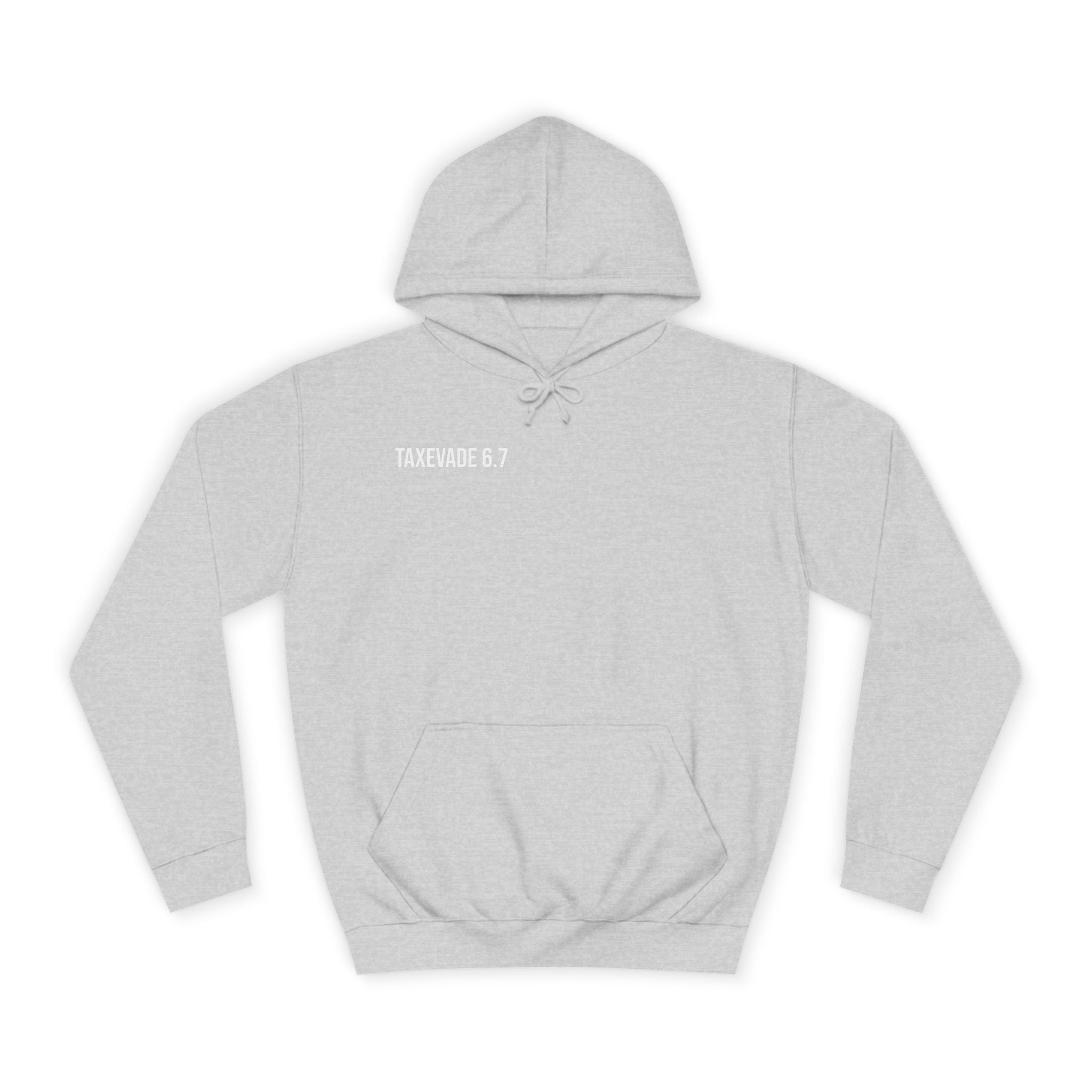 TaxEvade6.7 Signature Hoodie