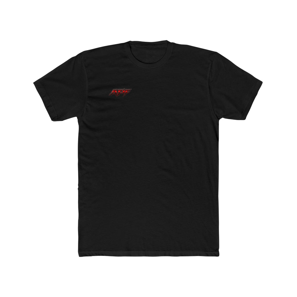 APF Signature Tee