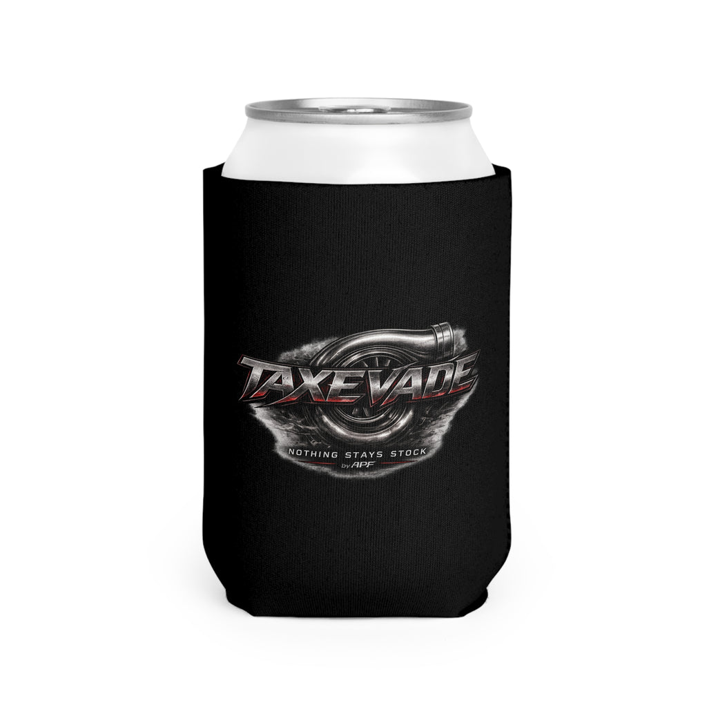 TaxEvade Performance Koozie