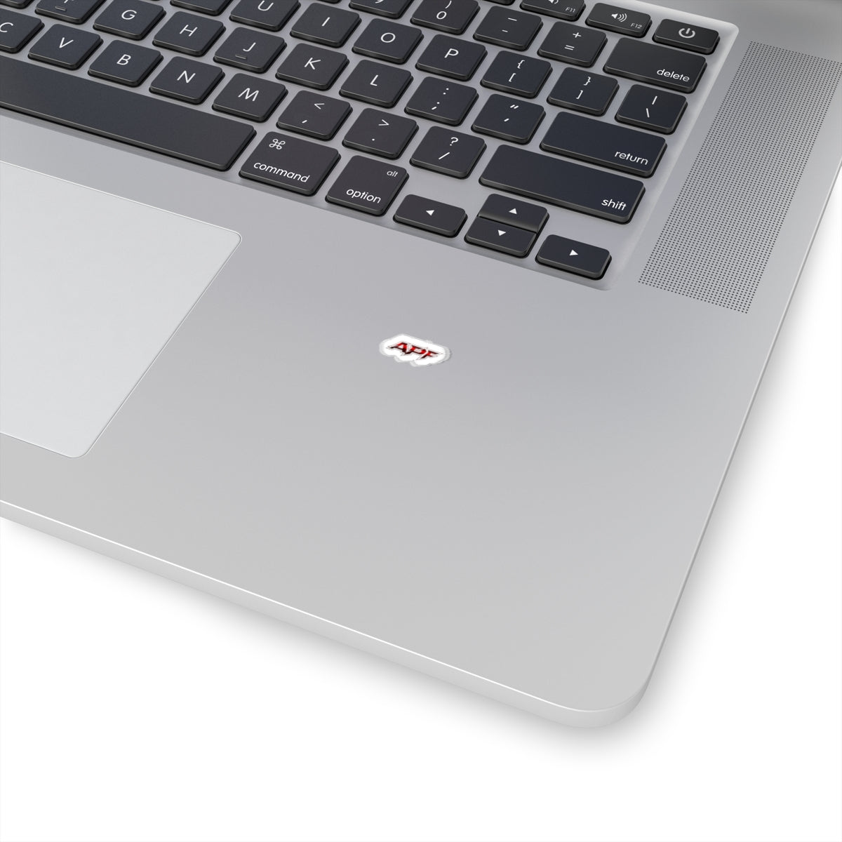 APF Logo Kiss-Cut Sticker