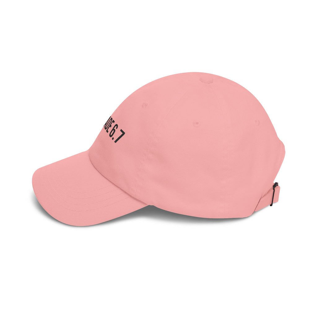 TAXEVADE 6.7 Cap