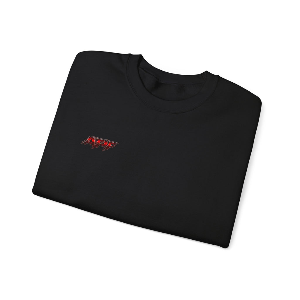 APF Logo Crewneck Sweatshirt