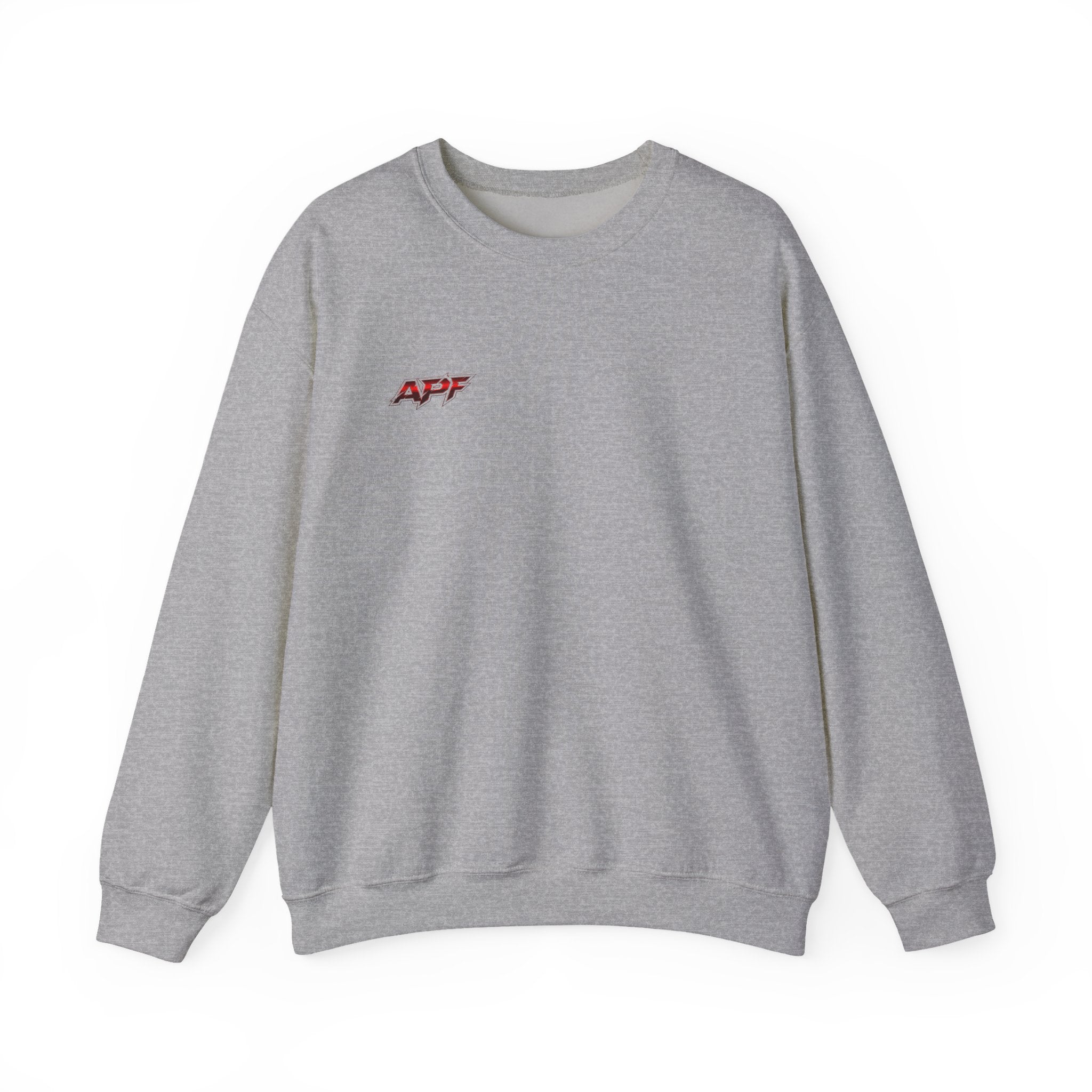 APF Logo Crewneck Sweatshirt