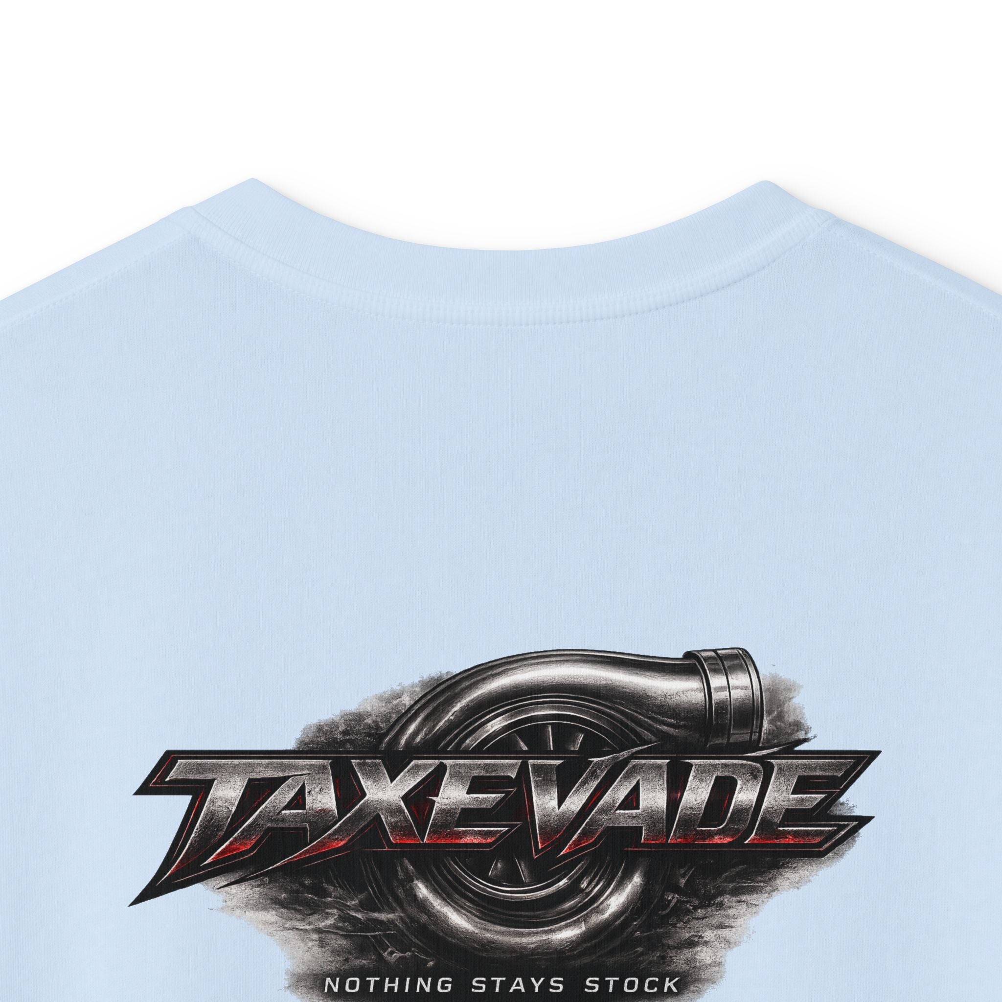 TaxEvade Youth Tee