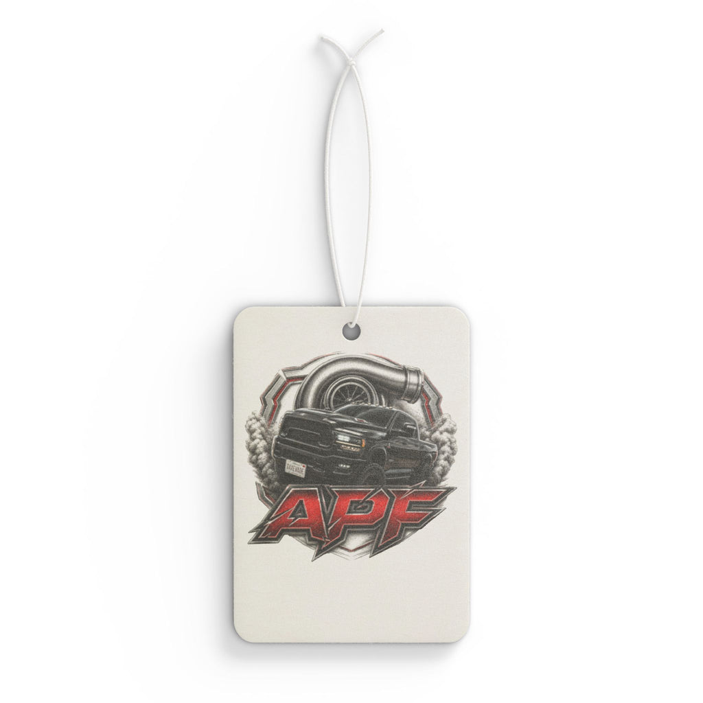 APF Truck Air Freshener