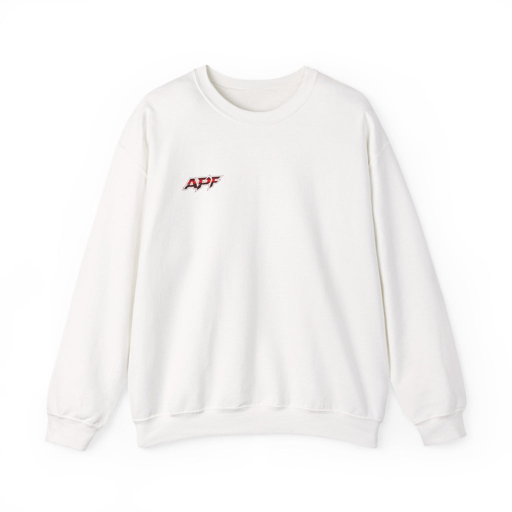 APF Logo Crewneck Sweatshirt