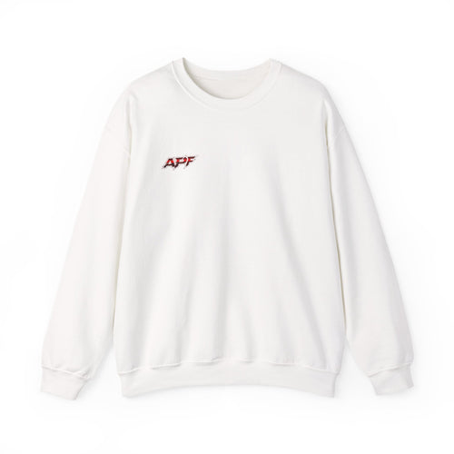 APF Logo Crewneck Sweatshirt