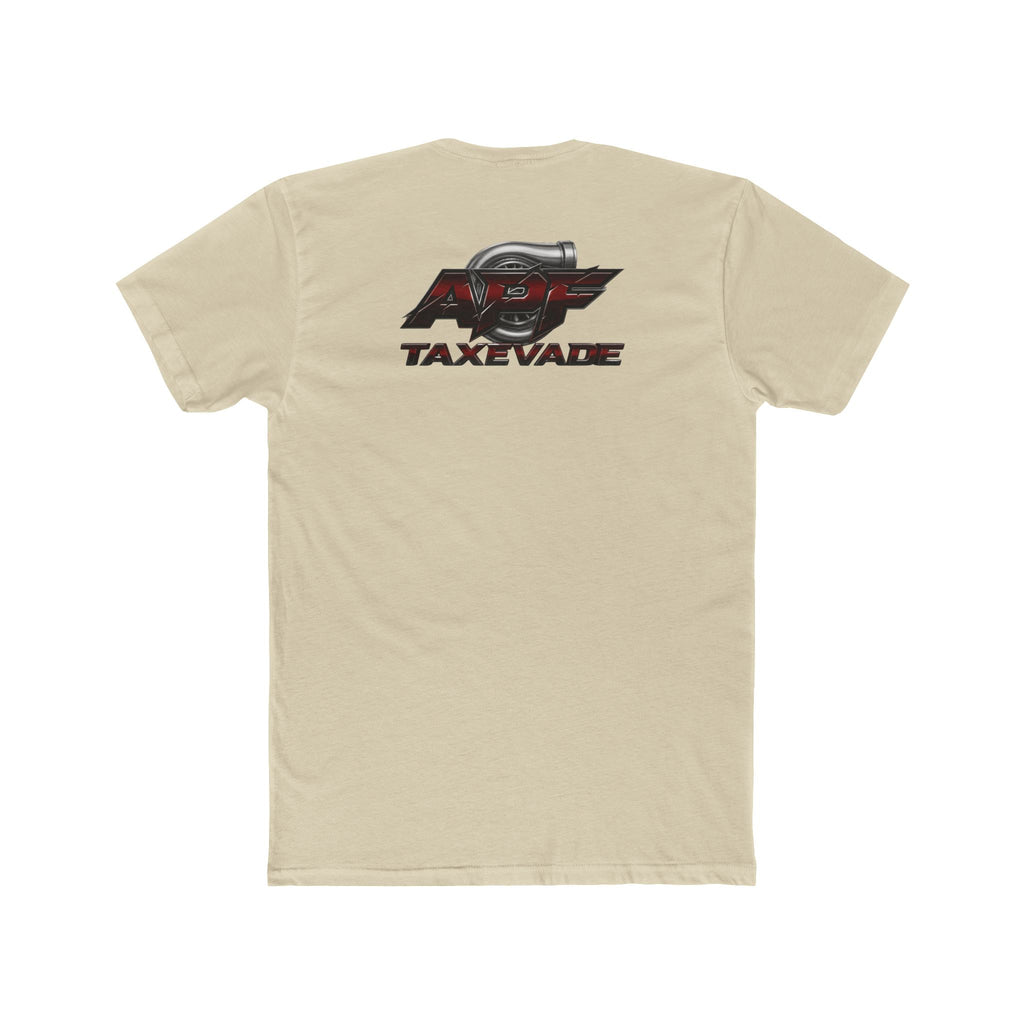 Turbo Series Tee