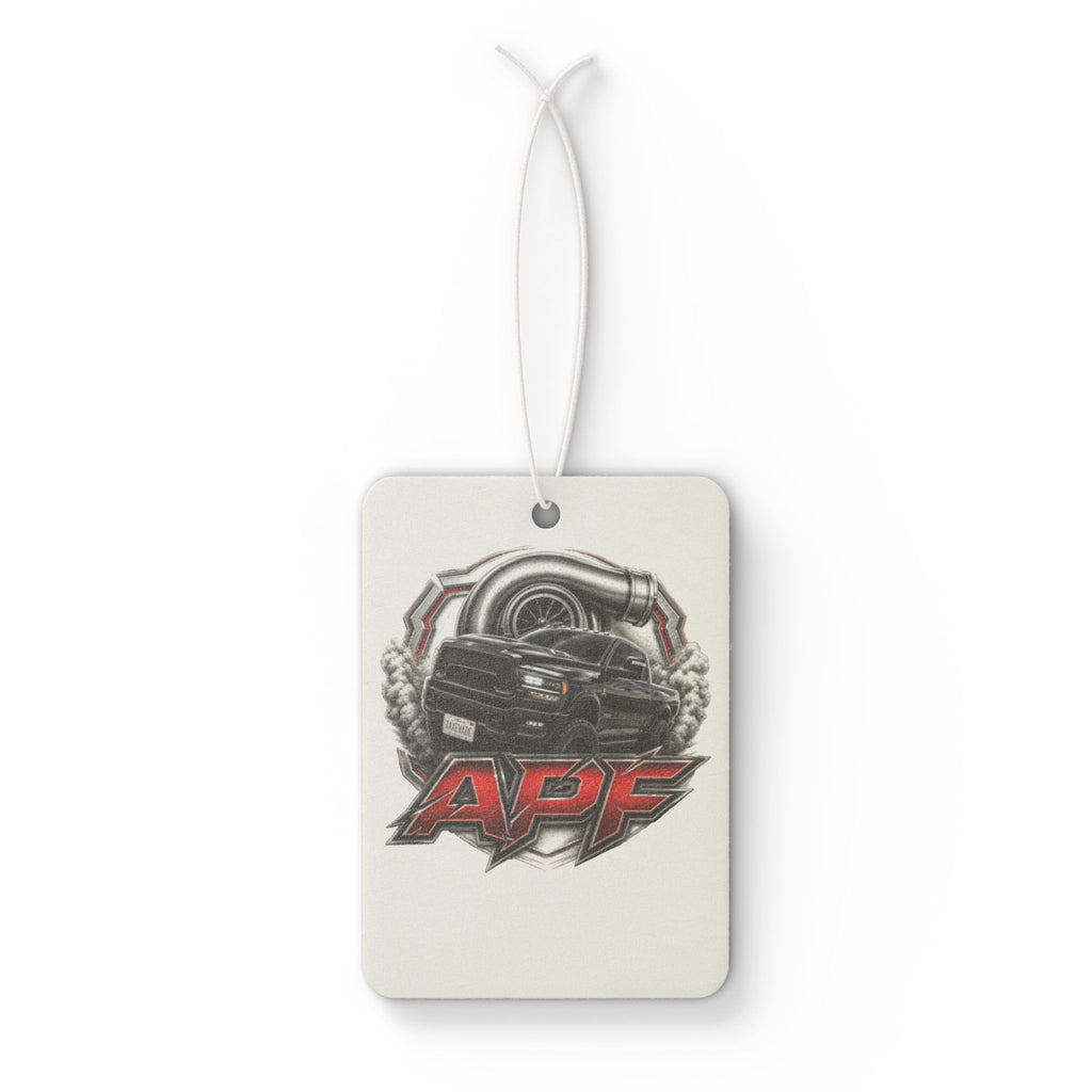 APF Truck Air Freshener