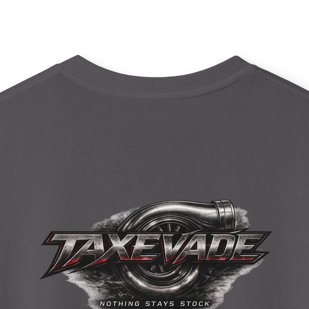 TaxEvade Youth Tee