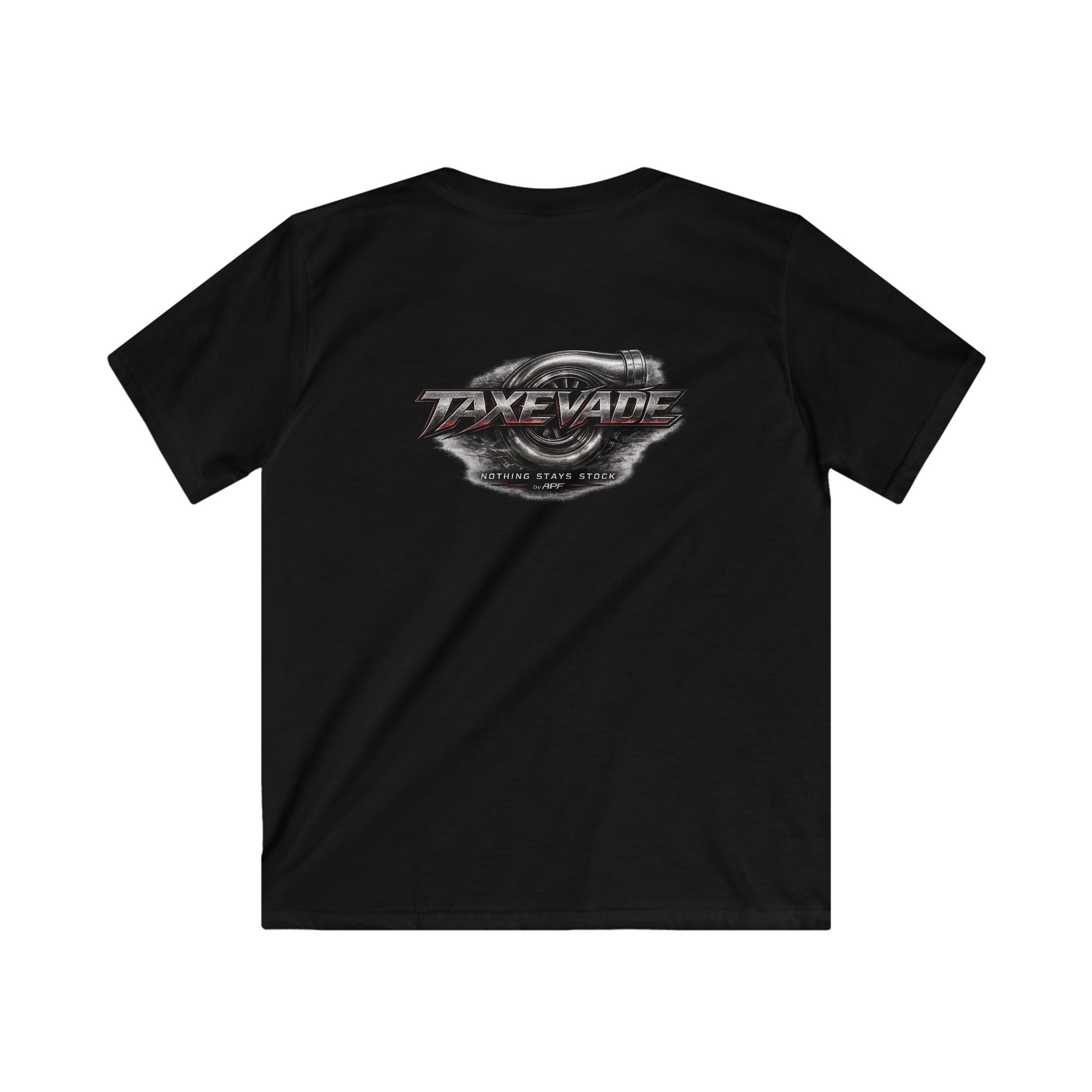 TaxEvade Youth Tee