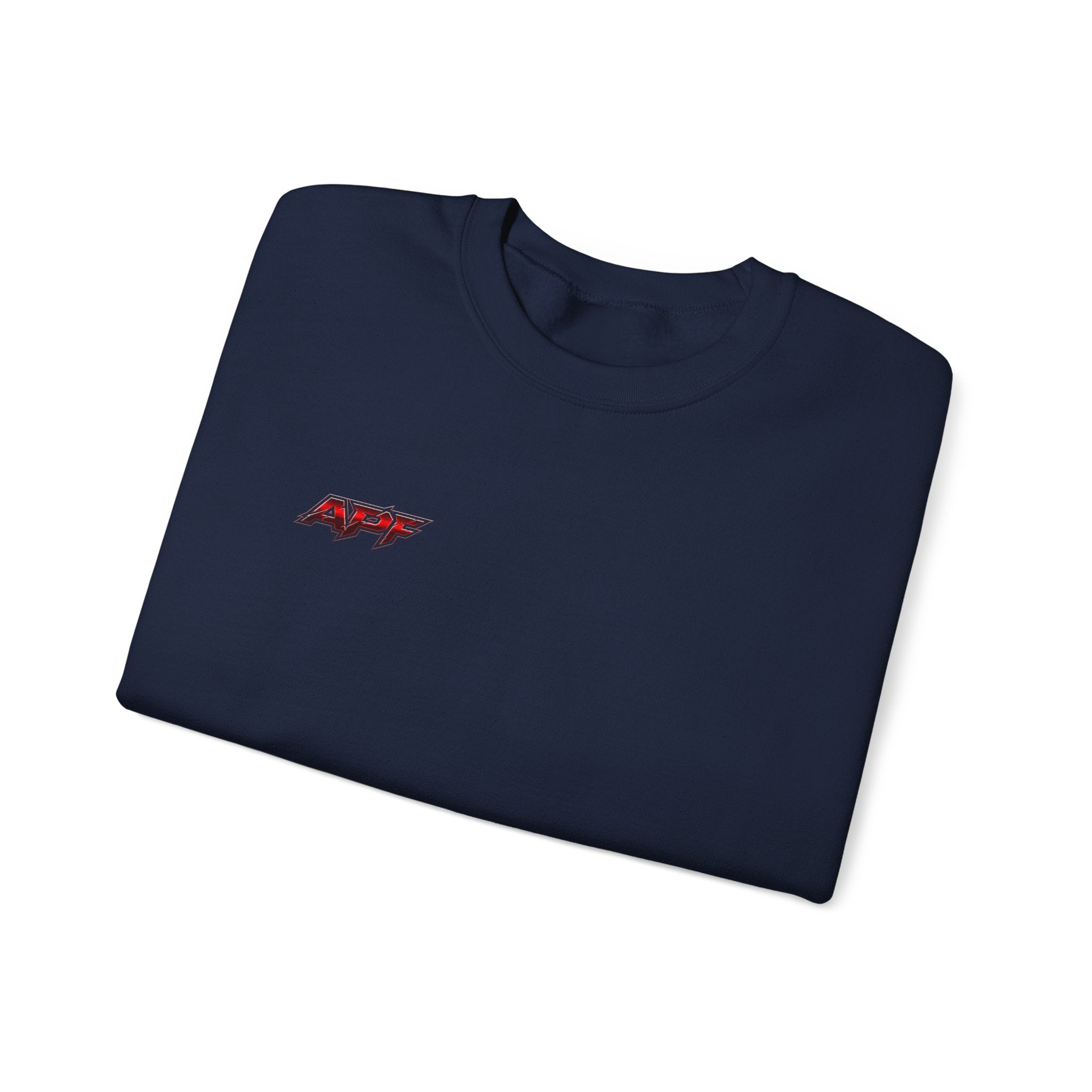 APF Logo Crewneck Sweatshirt