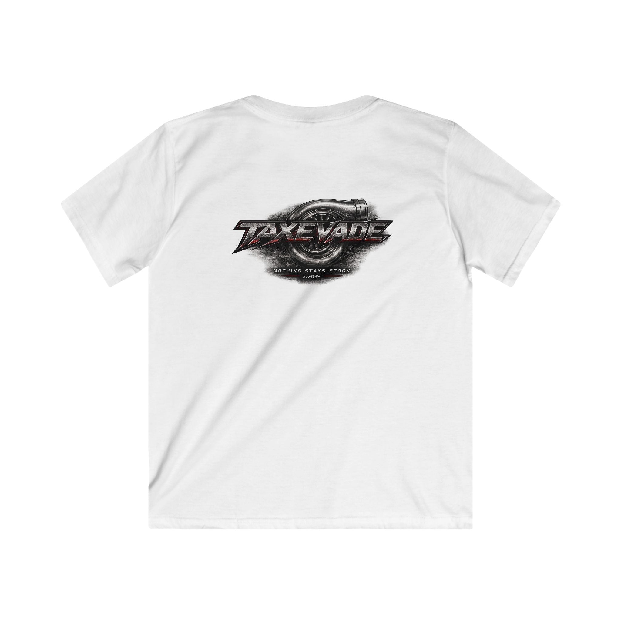 TaxEvade Youth Tee