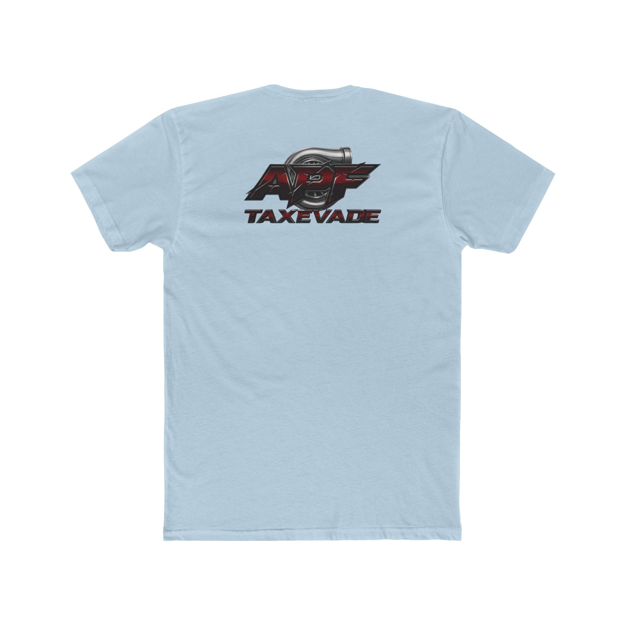 Turbo Series Tee