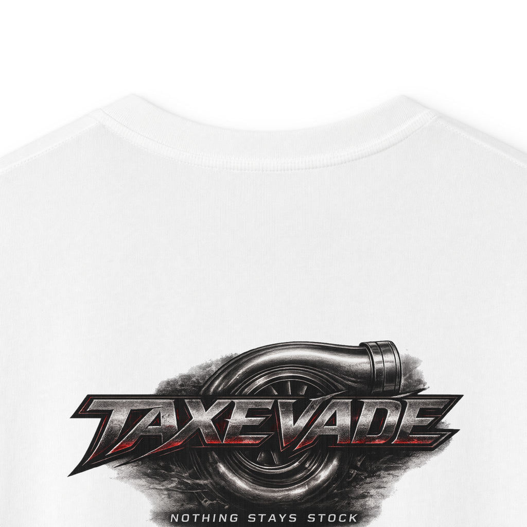 TaxEvade Youth Tee