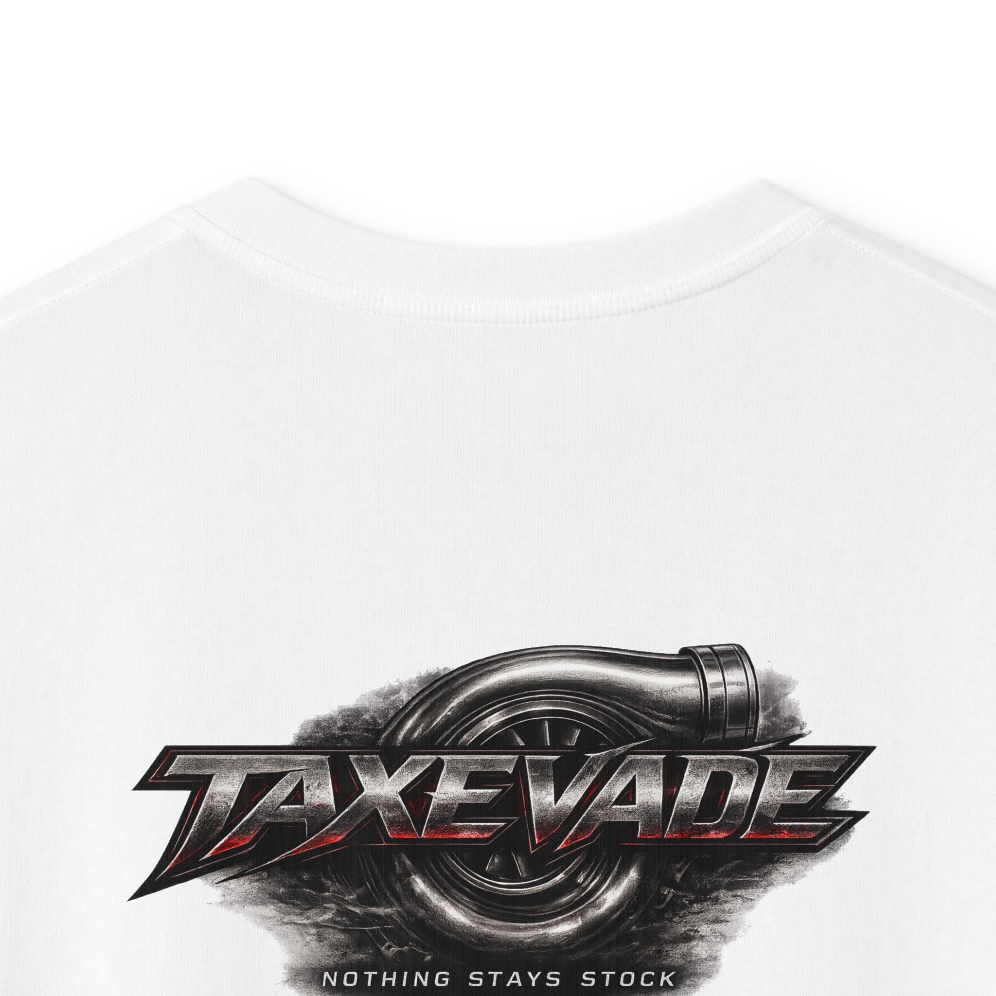 TaxEvade Youth Tee