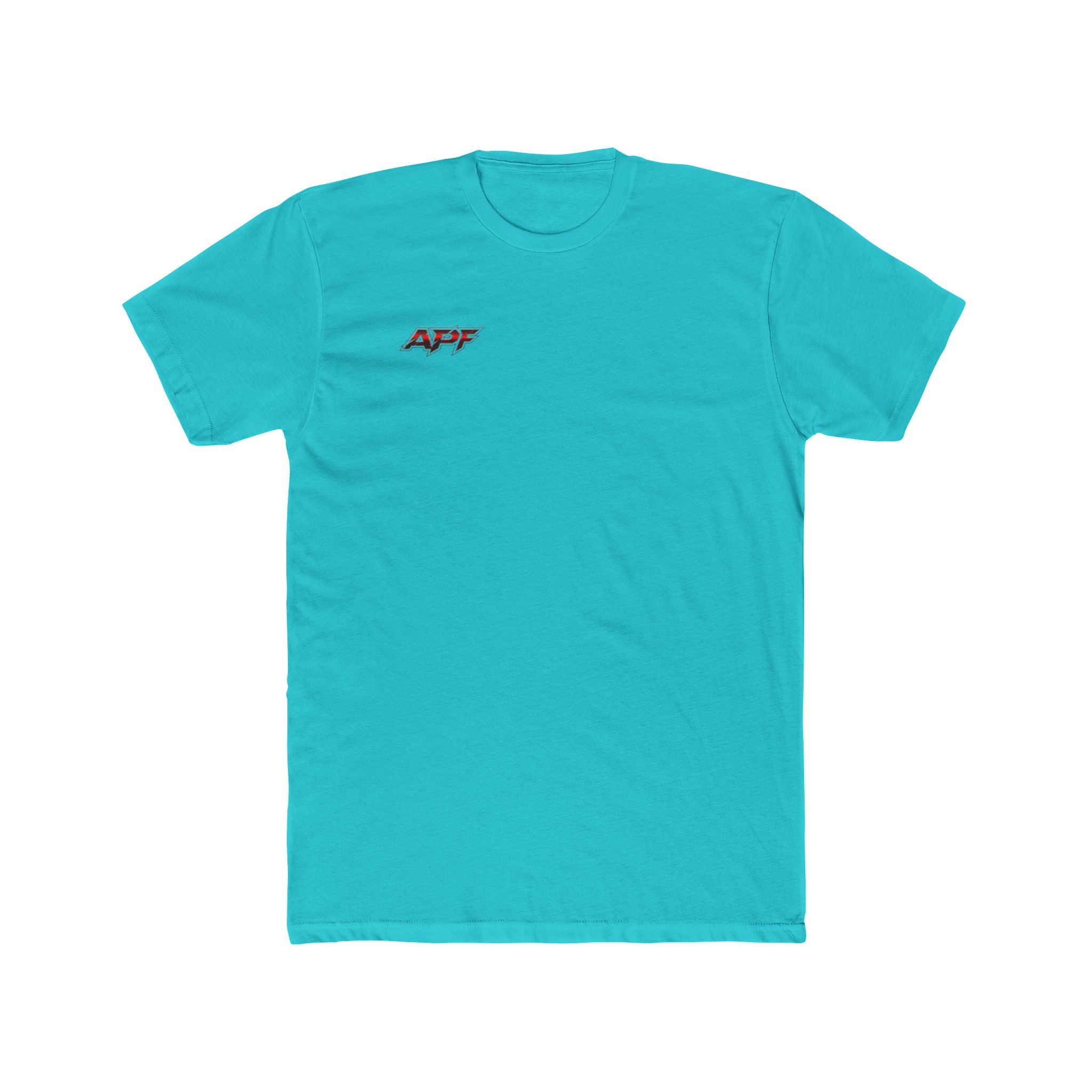 APF Signature Tee