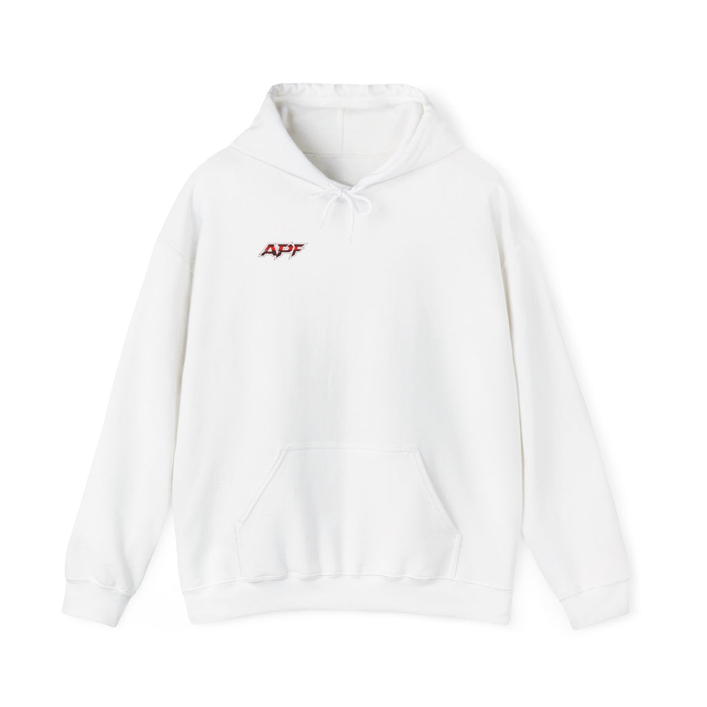APF Minimal Logo Hoodie