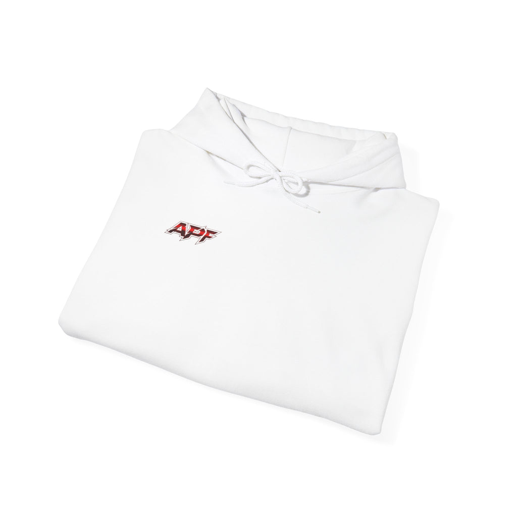 APF Minimal Logo Hoodie