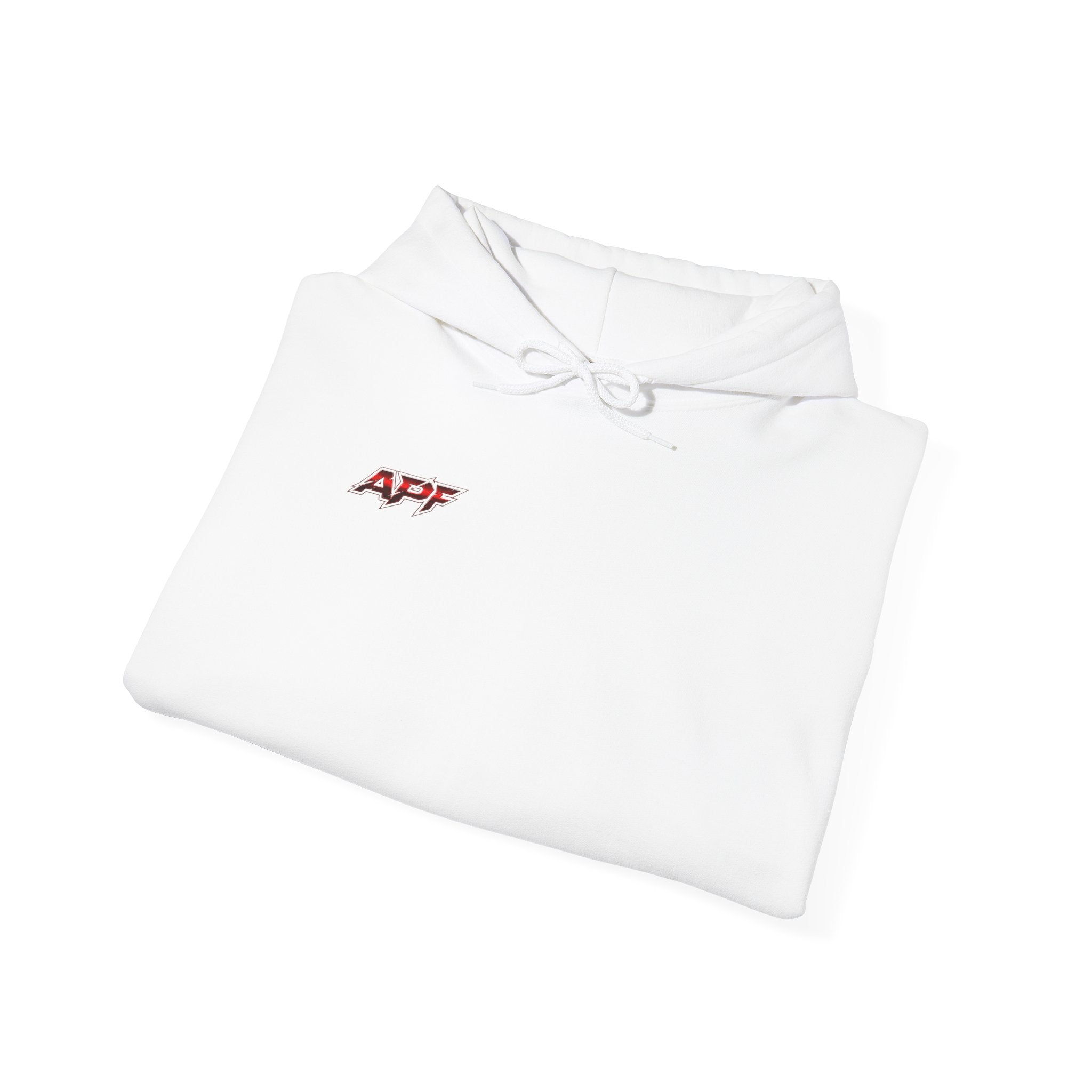 APF Minimal Logo Hoodie