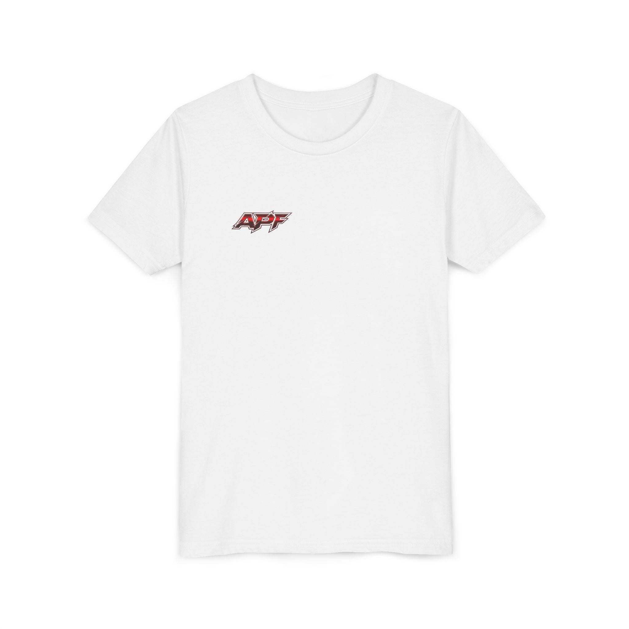 Today's Passenger Youth Tee