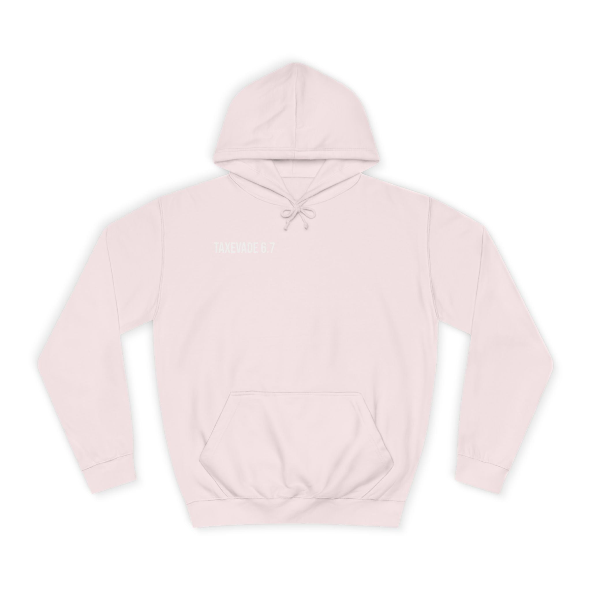 TaxEvade6.7 Signature Hoodie