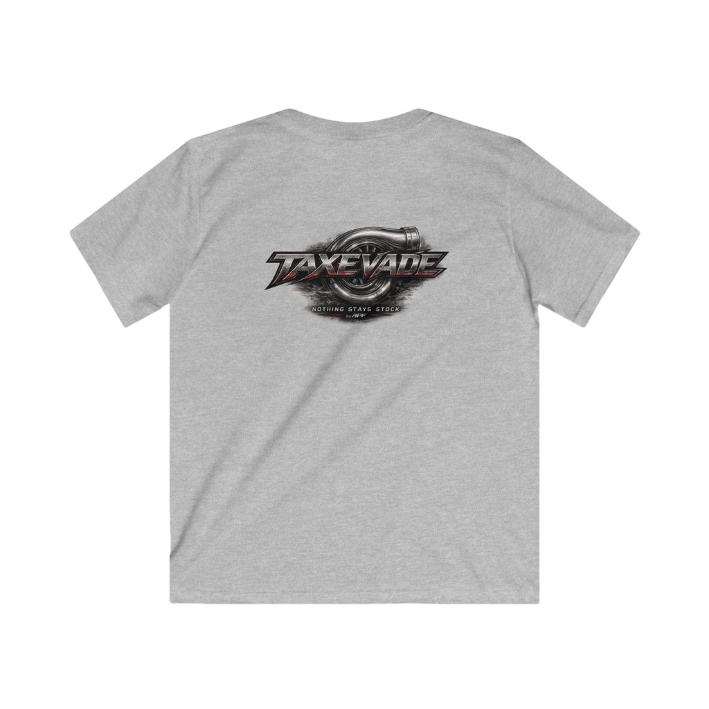 TaxEvade Youth Tee