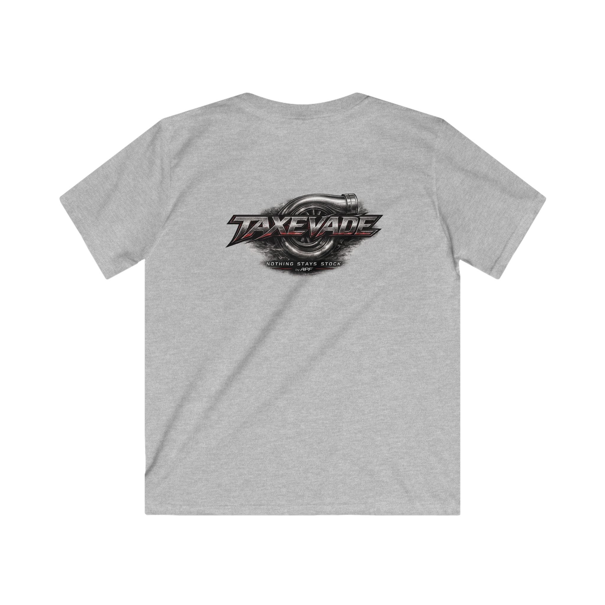 TaxEvade Youth Tee