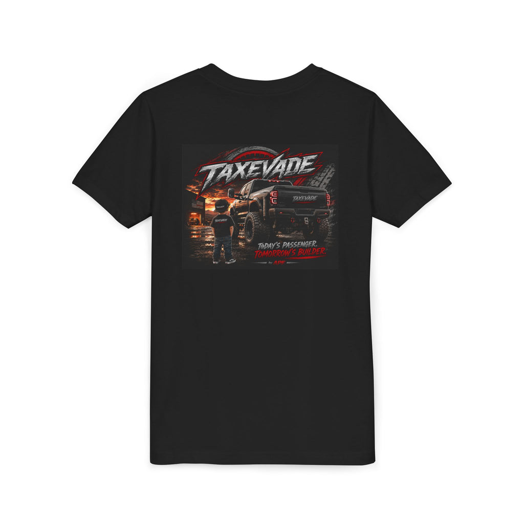 Today's Passenger Youth Tee
