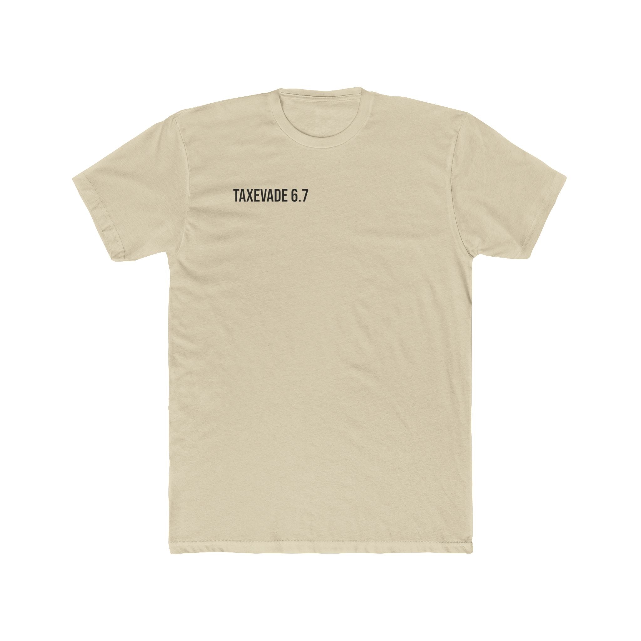 Turbo Series Tee