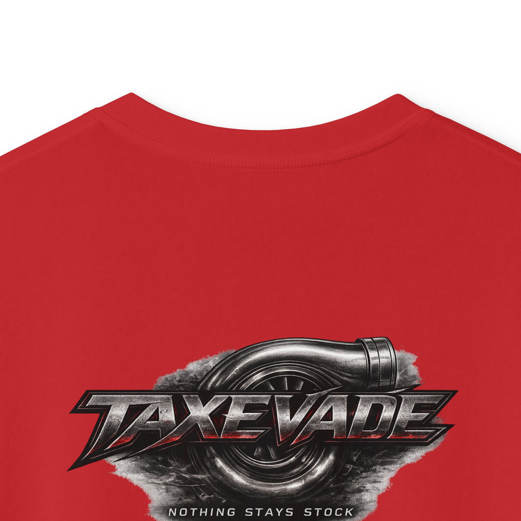 TaxEvade Youth Tee