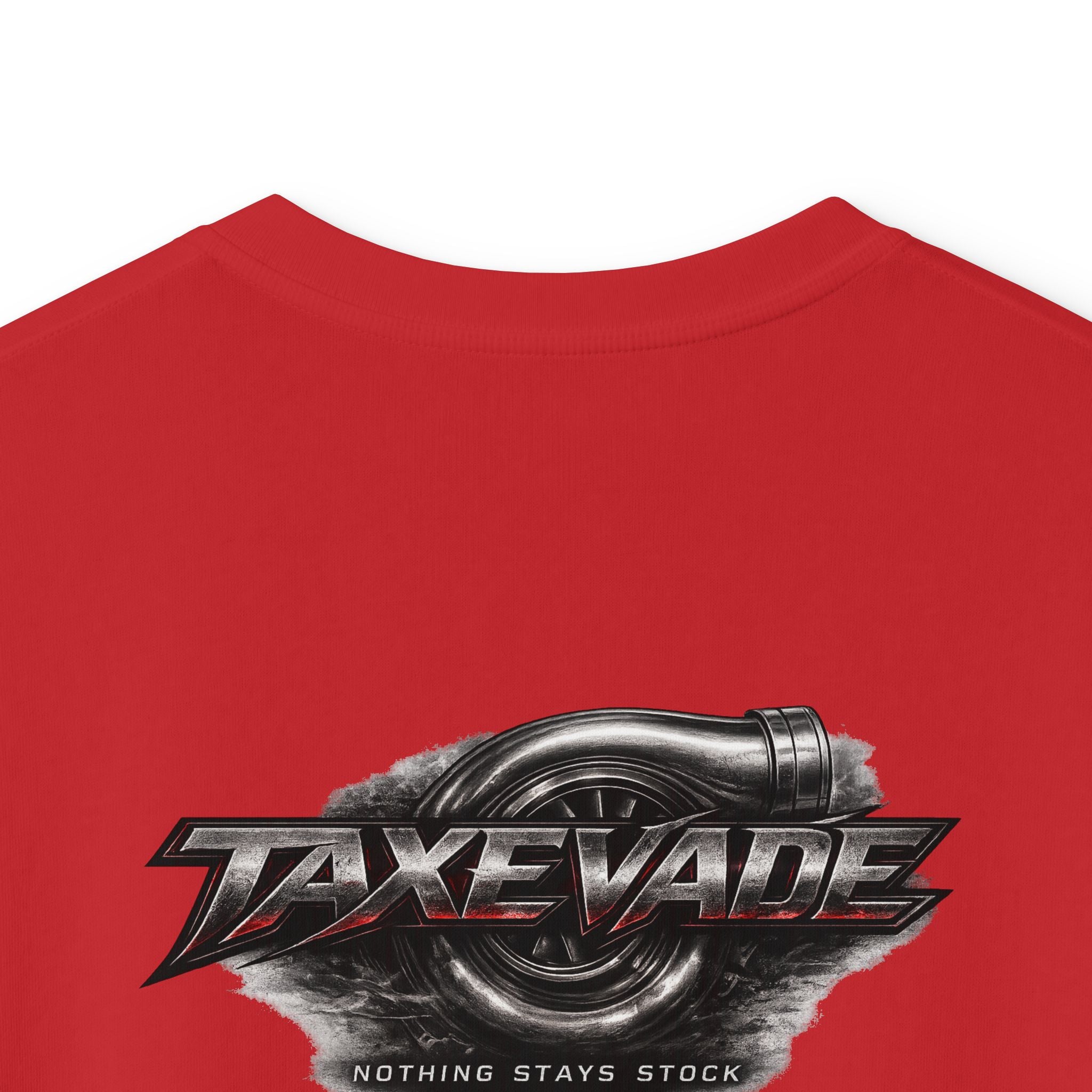 TaxEvade Youth Tee