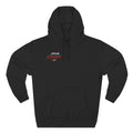 TaxEvade6.7 Blackout Hoodie