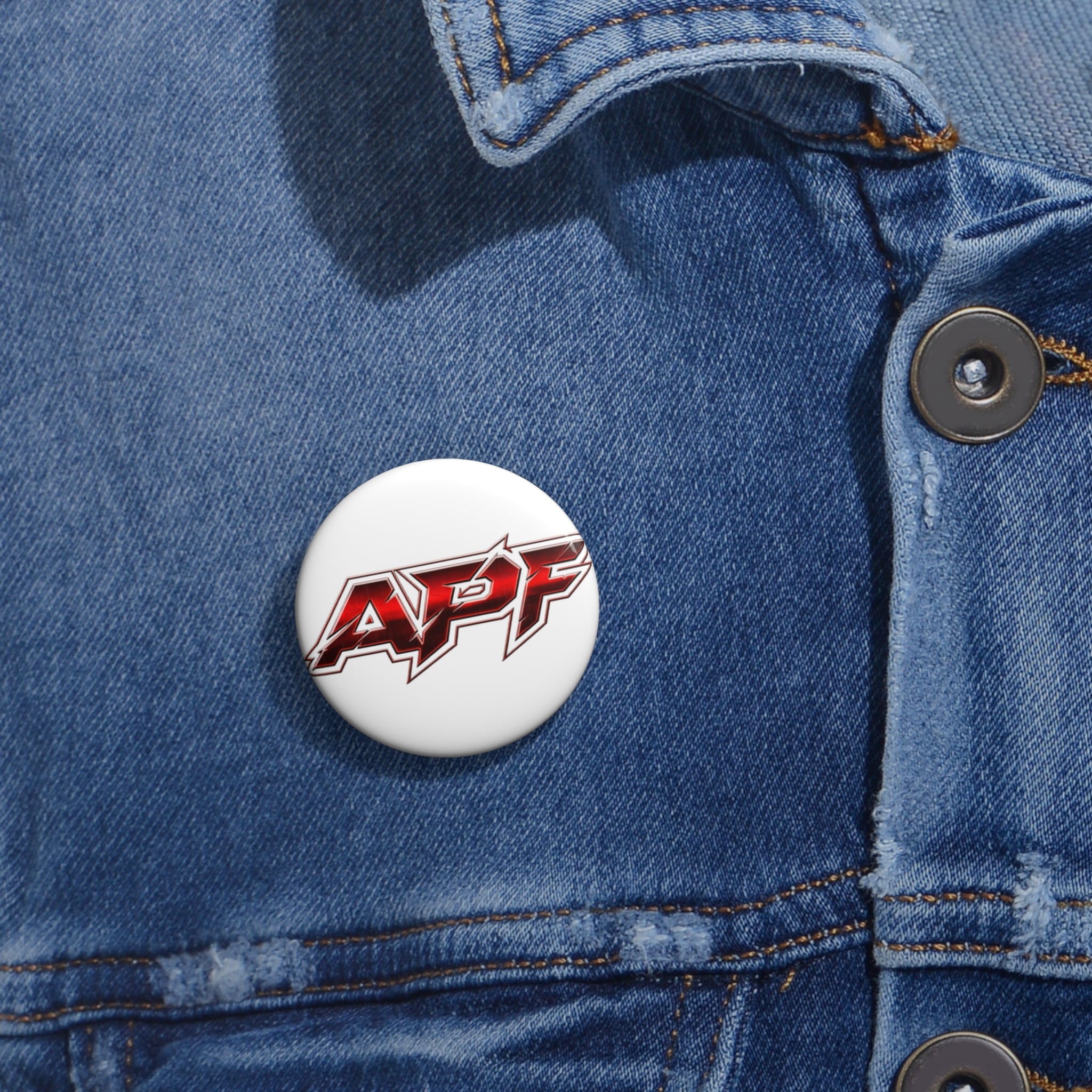 APF Signature Button