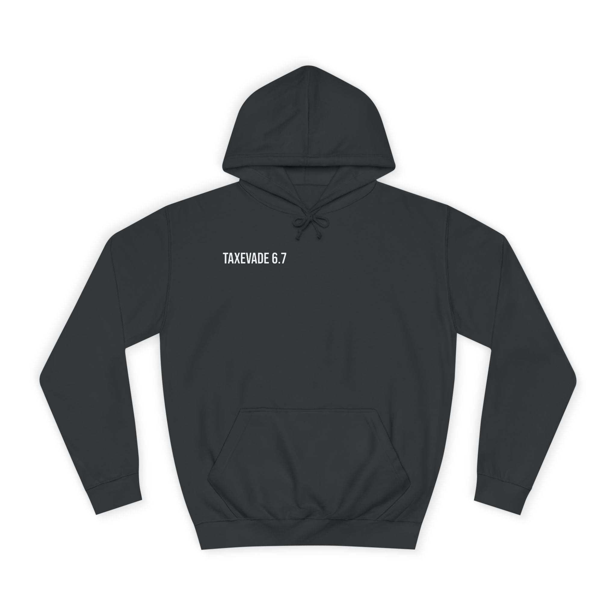 TaxEvade6.7 Signature Hoodie
