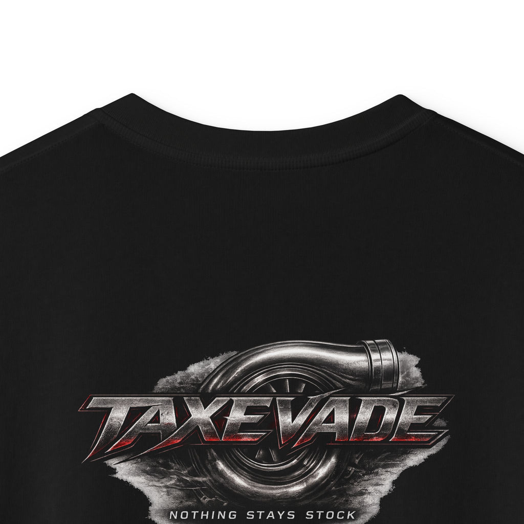 TaxEvade Youth Tee