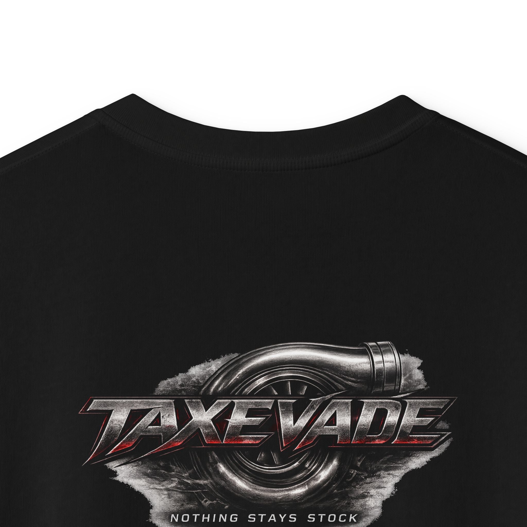TaxEvade Youth Tee
